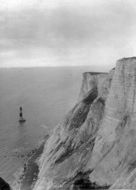 1903, Beachy Head