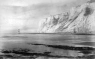 1903, Beachy Head