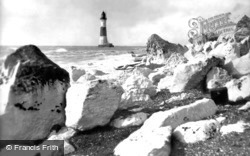 1912, Beachy Head