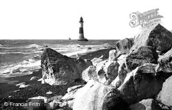 Lighthouse 1912, Beachy Head