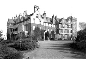 Beacon Hotel 1907, Beacon Hill