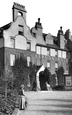 Beacon Hotel 1907, Beacon Hill
