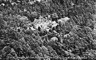Cha Guest House, Whitmore Vale c.1955, Beacon Hill