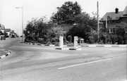 The Cross Roads c.1960, Beacon Hill