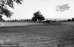 The Golf Links c.1960, Beacon Hill