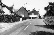 The Village c.1960, Beacon Hill