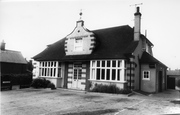 Woodcock Inn c.1960, Beacon Hill