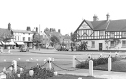 Old Town c.1955, Beaconsfield