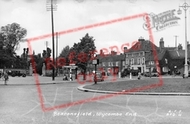 Wycombe End c.1950, Beaconsfield
