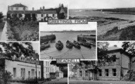 Composite c.1955, Beadnell