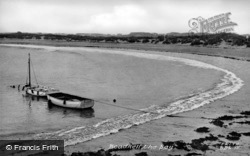 The Bay c.1955, Beadnell