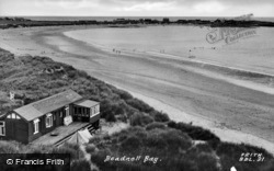 The Bay c.1955, Beadnell