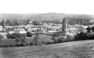 Example photo of Beaminster