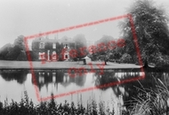Manor House 1907, Beaminster
