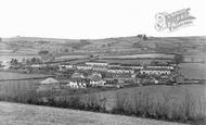 Beaminster, Pattle c1950