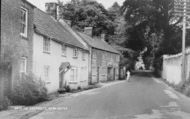 Southgate c.1960, Beaminster