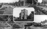 Composite c.1965, Beauchief