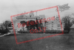 Palace Hall 1892, Beaulieu