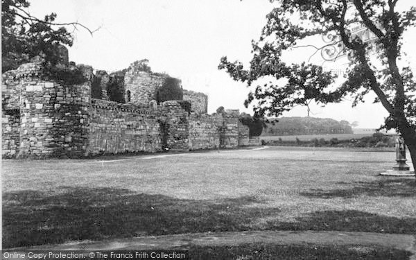 Photo of Beaumaris, Recreation Ground 1911