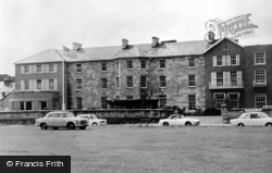 The Bulkeley Arm's Hotel c.1960, Beaumaris
