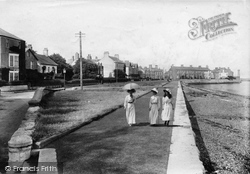West End 1911, Beaumaris
