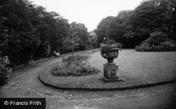 Mayer Park 1936, Bebington