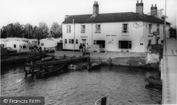 The Ship c.1965, Beccles