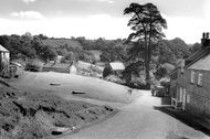 c.1960, Beck Hole