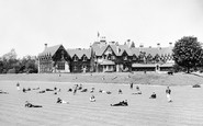 Beckenham, Abbey Schools 1899