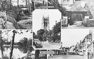 Composite c.1960, Beckenham