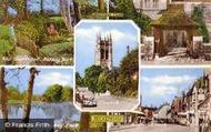 Composite c.1960, Beckenham