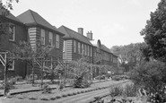Beckenham, Grammar School for Girls 1951