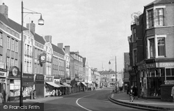 High Street 1948, Beckenham