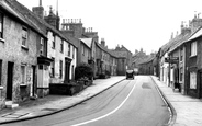 Emgate c.1960, Bedale