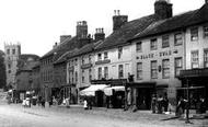 The Black Swan 1896, Bedale