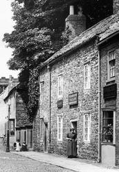 The Village 1896, Bedale