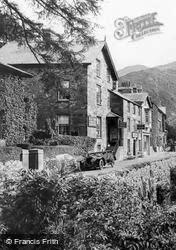 The Village 1913, Beddgelert