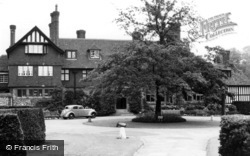 The Grange 1950, Beddington
