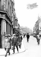 1921, Bedford