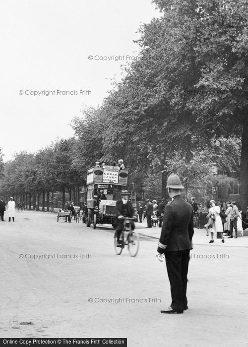 Photo of Bedford, 1921