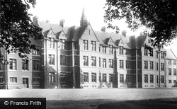 Grammar School 1897, Bedford