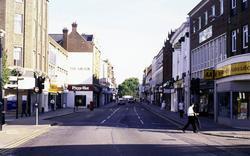 High Street 1998, Bedford