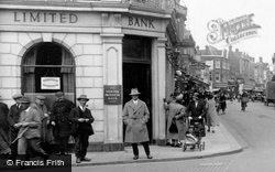 National Provincial Bank 1929, Bedford
