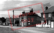 Main Street c.1960, Beeford