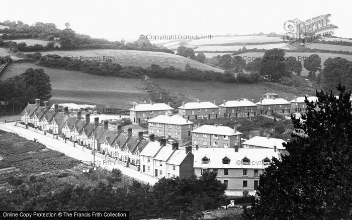 Photo of Beer, 1922