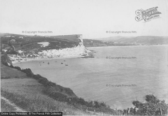 Photo of Beer, And Seaton 1906