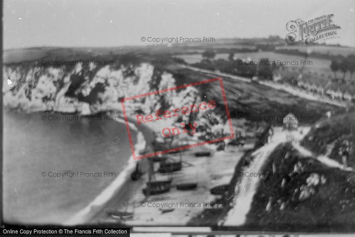 Photo of Beer, Beach 1898