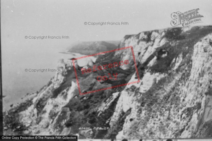 Photo of Beer, Beer Head 1898