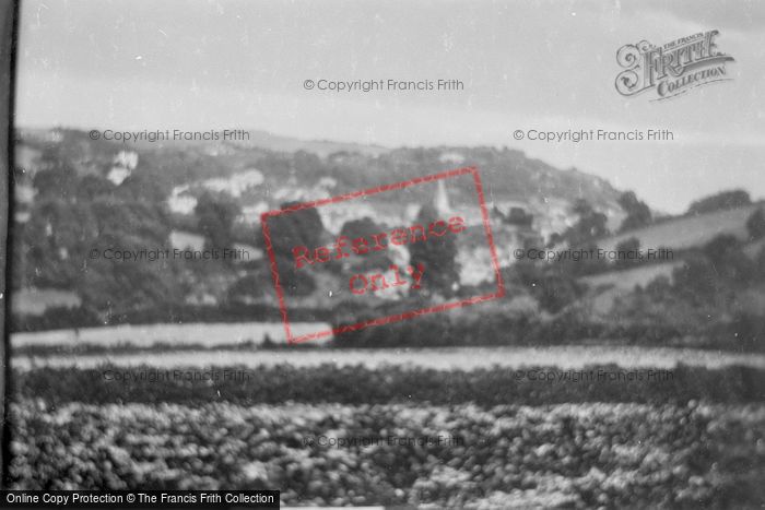 Photo of Beer, General View 1922