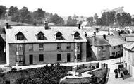 Holmes' Anchor Inn 1898, Beer